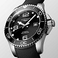 Часы Longines HydroConquest L3.782.4.56.9 фото 5